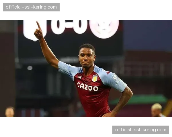 专访阿斯顿维拉后卫孔萨:解析本赛季个人压迫成功率提升的关键 专访阿斯顿维拉后卫孔萨:解析本赛季个人压迫成功率提升的关键