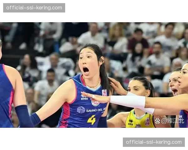 VNL国家联赛分站赛抽签揭晓，中国女排三月首周将连续面对巴西与美国