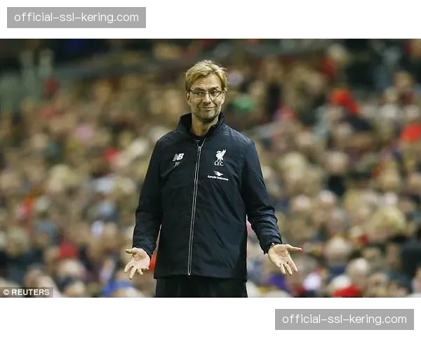 天空体育专访克洛普:谈论球队年轻化进程与自己的未来规划 天空体育专访克洛普:谈论球队年轻化进程与自己的未来规划