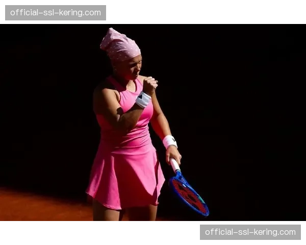 爆冷！世界排名第一的选手在1-4决赛中失误，提前出局